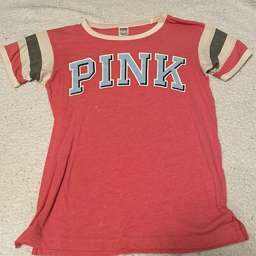PINK t-shirt